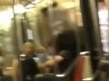 Барабанщик в метро
