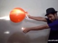 шарик-идиот-взрыв
