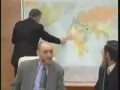 Владимир Жириновский о карте Мира в Белом Доме