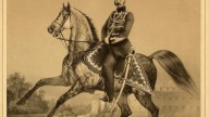 Фёдорович Борель. «Портрет Александра II».