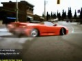 Need for Speed Hot Pursuit 2 - Opening - PS2/Xbox