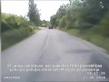 Rīgas Pašvaldības policija aptur iereibušu motorollera vadītāju