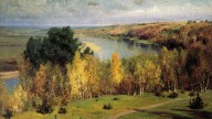 Zolotaja_osen_by_Vasiliy_Polenov