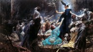 Die Seelen des Acheron.1898