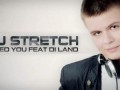 DJ Stretch Feat. Di Land - I Need You (Clubmasters Records)