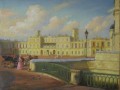12.Гатчинский дворец