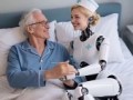 robot nurse