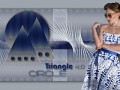 Triangle fnd circle