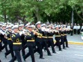 Репетиция Парада Победы в Городе-Герое Севастополе