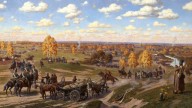 Александр Юрьевич.Тарутино. 1812 г