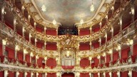 Cuvillies Theatre, Munich, Germany