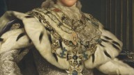 А. Портрет Густава III шведского 1777