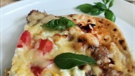с мясным бортиком