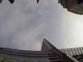 Climbing a 333m Building in Shanghai, China!