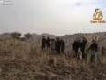 Талибы - видеозапись казни пакистанских солдат