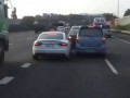 По ходу наш брат едет на Audi A5 в Тайване