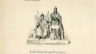 19 Великий Князь Изяслав Владимирович