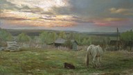 сумерки