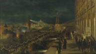 3.Константин Маковский.