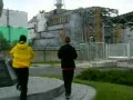 4й реактор чернобыльской АЭС