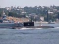 Противолодочные силы НАТО потеряли подлодку ВМФ РФ в Средиземном море