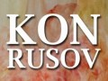 КОН РУСОВ