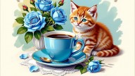 Good Morning №0