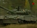 Динамическая защита танков