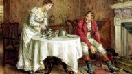 George Goodwin Kilburne(1839-1924)э