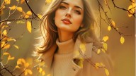 -листья-девушка_01