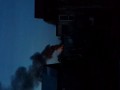 Сгорела тяговая подстанция РЖД в Ступинском районе