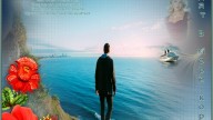 Уходят в море корабли