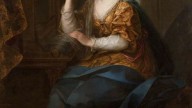 Кауфман (1741-1807) - Пенелопа за ткацким станком - FAH1975.33 - Б?