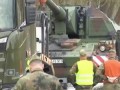 Германия дает Украине сильное оружие Panzerhaubitze 2000