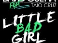 David Guetta ft Taio Cruz & Ludacris - Little Bad Girl