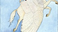 The-Winged-Horse