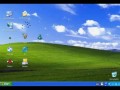 Icon Story - WAR on the XP desktop