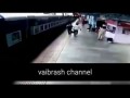 Mumbai local train and suicide 2016