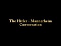 Hitler Speaking Normally (Subtitles)