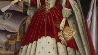 Харрингтон., с. 1616 Ларкин