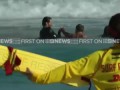 Hugh Jackman Rescues Kids From Drowning in Sydney Beach !!