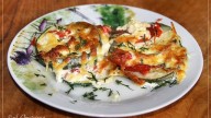 кабачковая