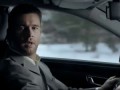 Креативная реклама Mercedes Смерть