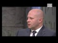 Фёдор Емельяненко о Украине ,Крыме,фашизме