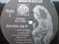 Santana - Samba Pa Ti (1992)