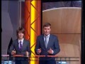 Репортаж 5 канала ТВ о Кедровой бочке РосКедр