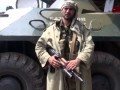 интервью афганца (позывной «Абдулла»), ополченца бригады «Восток». ТВ «СВ - ДНР», Выпуск 87