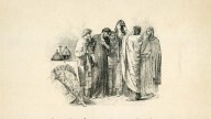 31 Великий Князь Александр Ярославич Невский
