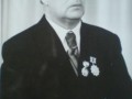 Соболев- ординарец Попова А.И.