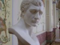3.Head of Napoleon. Hermitage, St. Petersburg.